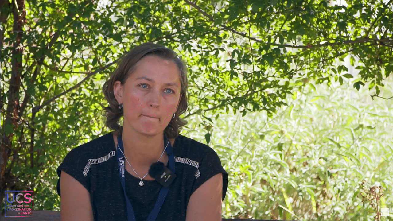 Conseil départemental de l'Aveyron : Dr Elise Guerbeau