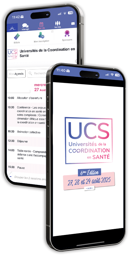 Mockup appli connexme UCS 2025