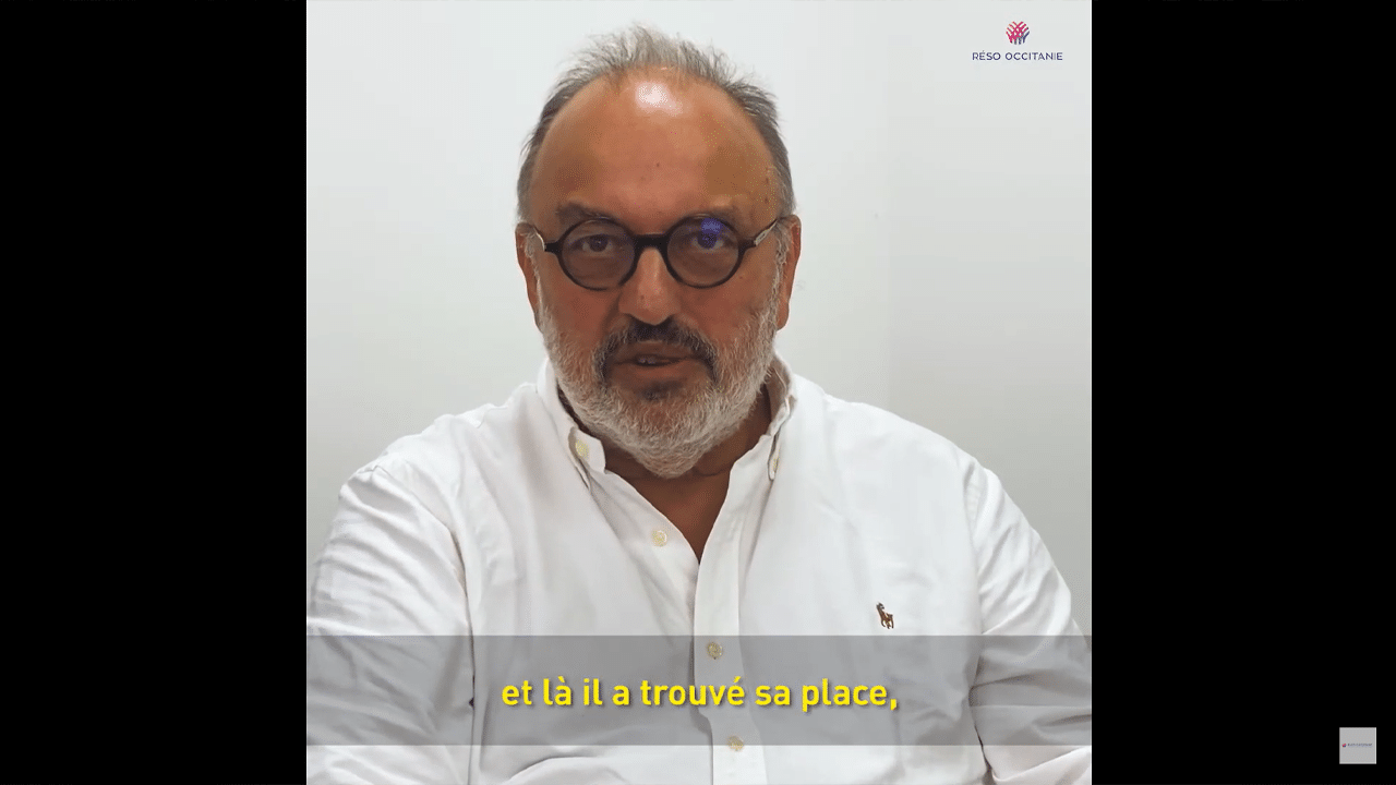 Épisode 1 Jean Thévenot