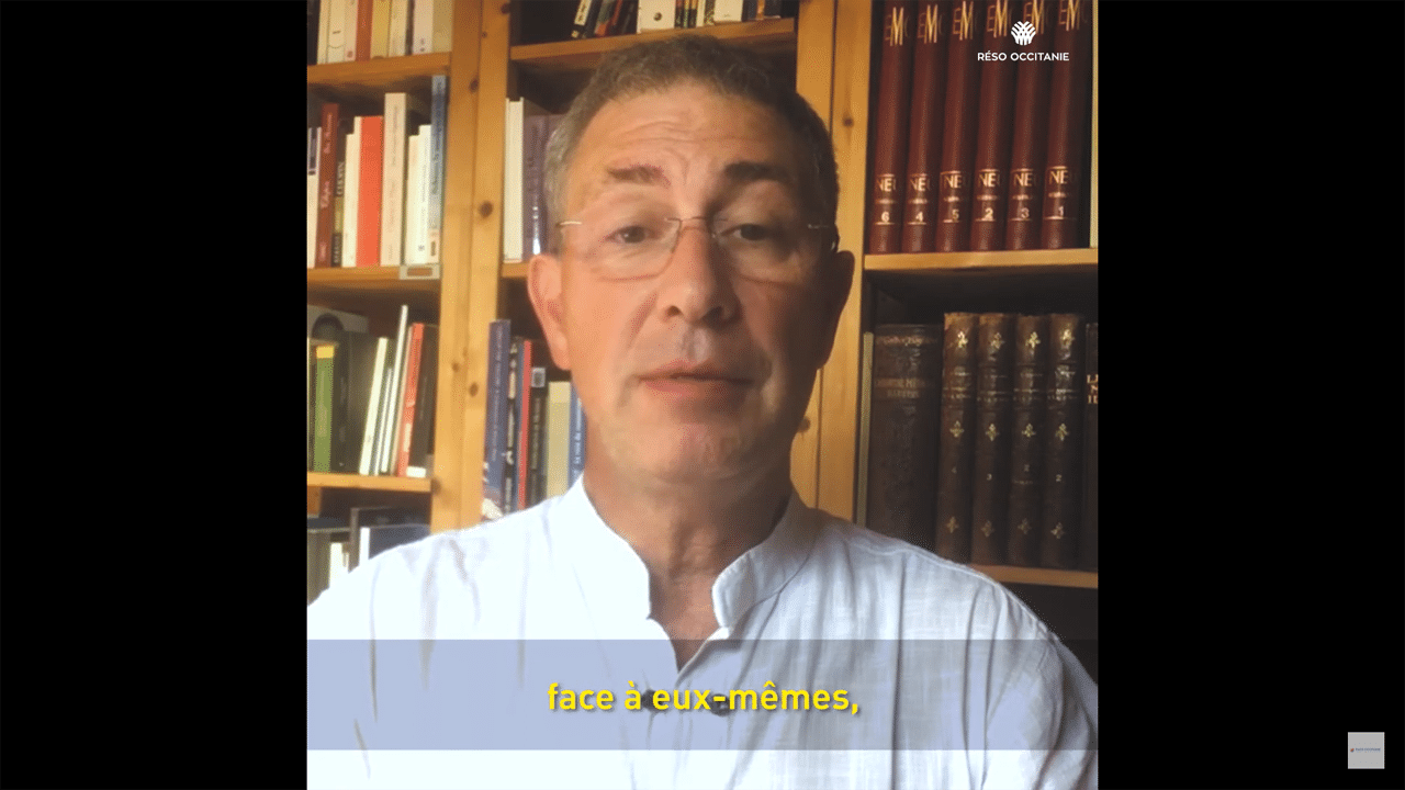 Épisode 2 Gérard Mick
