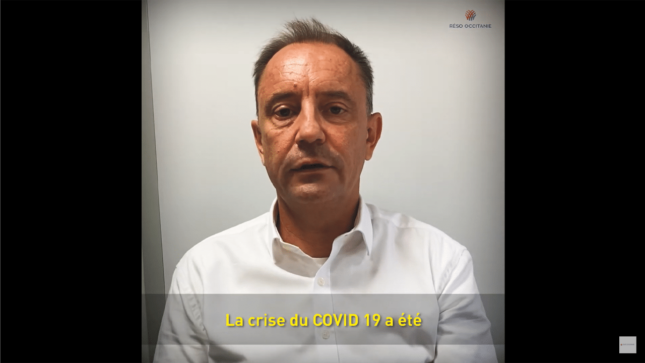 Épisode 4 Pascal Durand