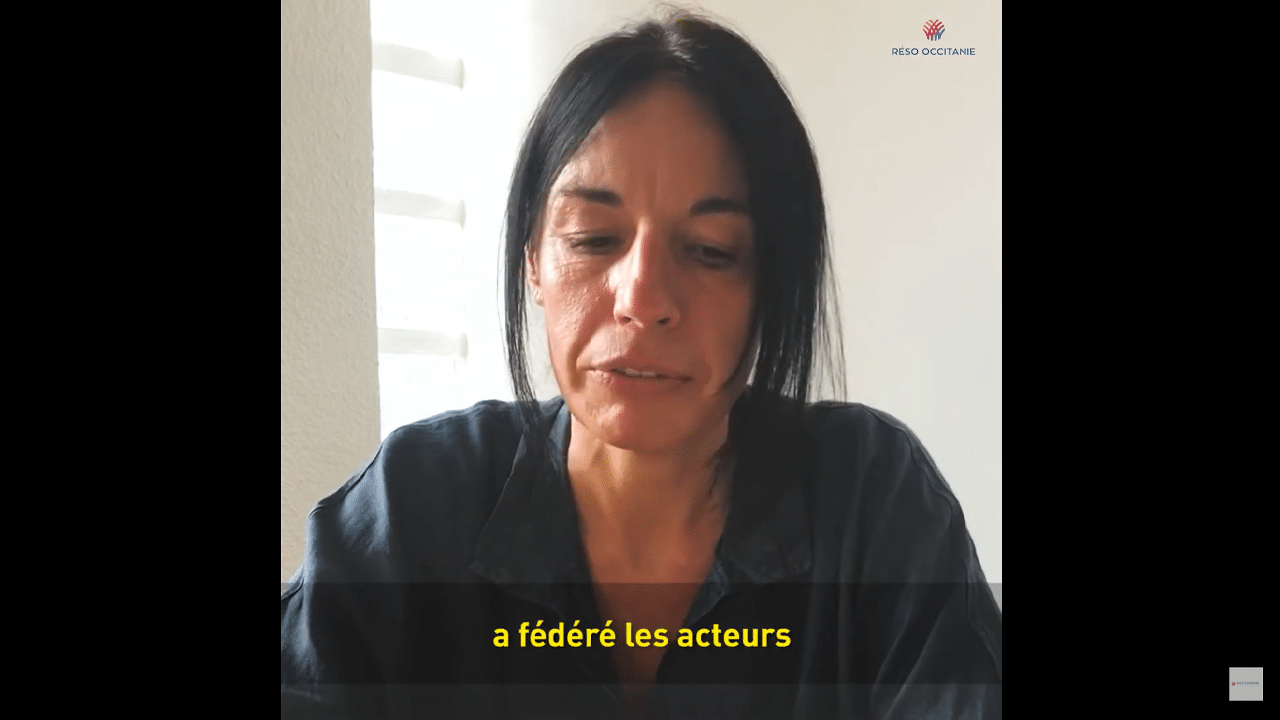 Épisode 5 Yolande Cazes