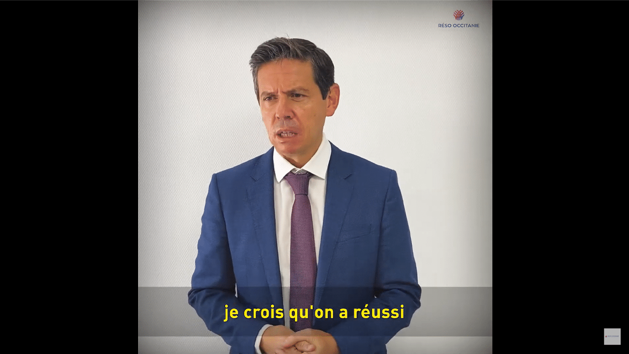 Épisode 6 Christophe Ramond