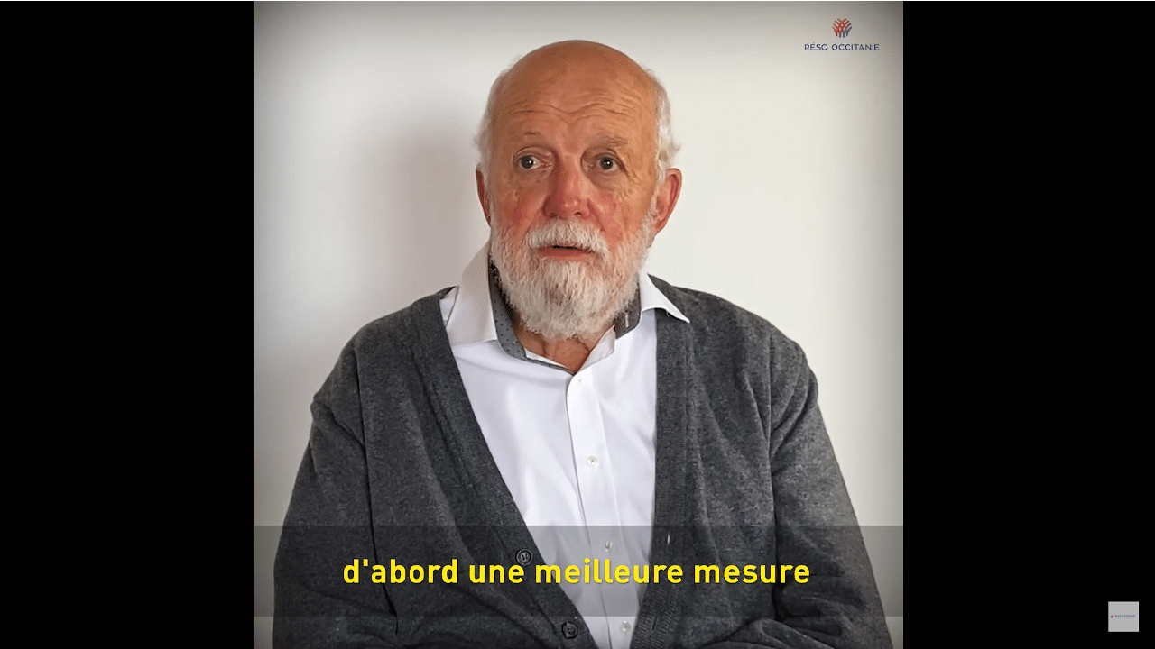 Épisode 7 Jean-Michel Bruel