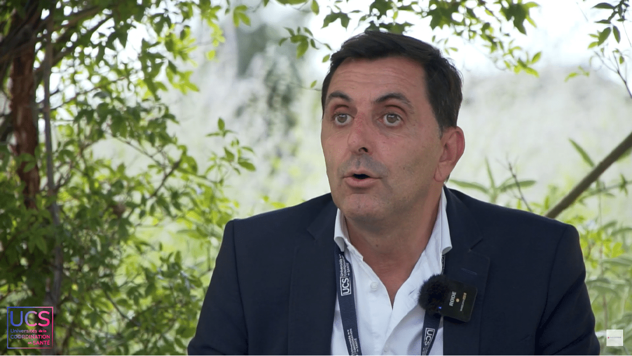ORU Occitanie : Alain Desbouchages