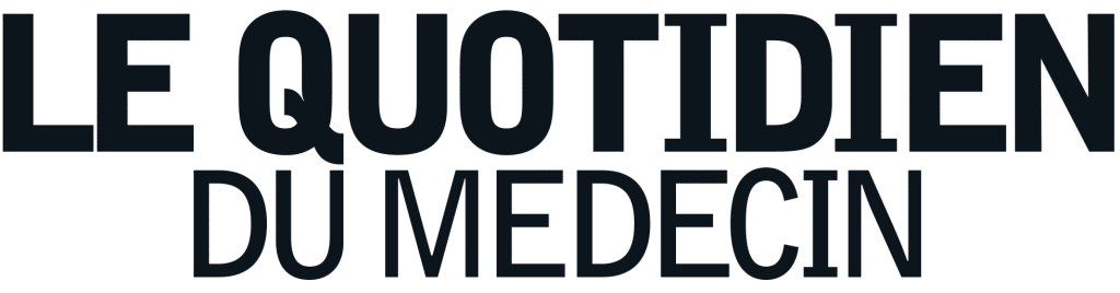 Quotidien-du-medecin logo
