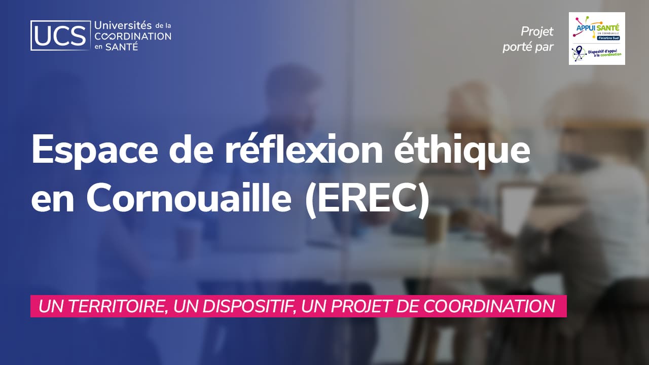 Espace de réflexion éthique en Cornouaille (EREC)