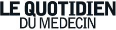 Quotidien-du-medecin logo