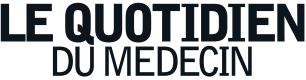 Quotidien-du-medecin logo